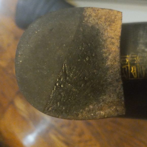 Gucci long boot - Picture 17 of 17